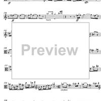 Suite per cinque - Viola 1