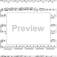 Elder Son. Act 1. Tableau 1. Galop “Missed the Electric Train”