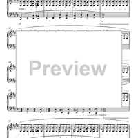 Prelude in D-flat Major, Op. 28, No. 15 ("Raindrop")