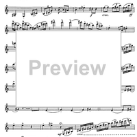 Preludi i Dansa (Prelude and Dance)