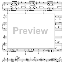 Der Soldat Op.40 No. 3