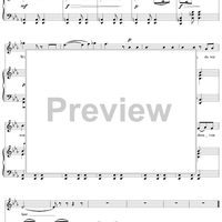 Und schläfst du, mein Mädchen, No. 27 from "Spanisches Liederbuch" II