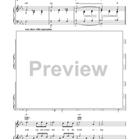 If You Were The Only Girl In The World