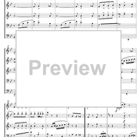 Boss Trombone - Score