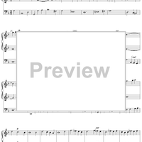 Partita on "Auf meinen lieben Gott"