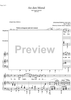 An den Mond Op.71 No. 2
