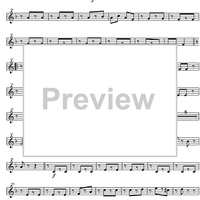 Final Galop from the Guard of Amager - Horn in F 2