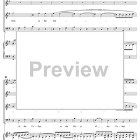 Chandos Te Deum in B-flat Major, HWV281: No. 8, Thou Sittest at the Right Hand of God