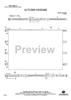Autumn Fanfare - Percussion 2