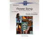 Flower Song - Violin 1