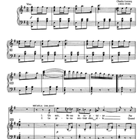 Boléro from Le Coeur et la Main