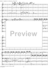 Symphony No. 6, Movement 1 - Full Score