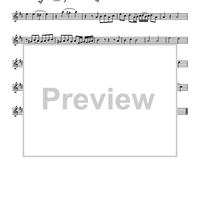 Pavana Philippi - Tenor Sax