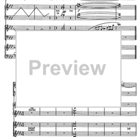 Diptychon Op.183 - Score