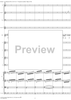 "Ah grazie si rendano", No. 15 from "La Clemenza di Tito", Act 2 (K621) - Full Score