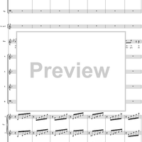 "Ah grazie si rendano", No. 15 from "La Clemenza di Tito", Act 2 (K621) - Full Score