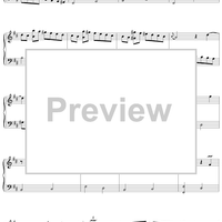 Sonata in D minor, K. 293