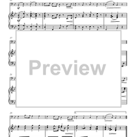 Country Gardens (Handkerchief Dance)