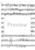 String Quartet f minor Op. 5 - Violin 1