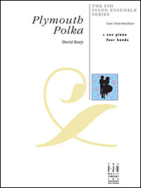 Plymouth Polka