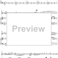 Seguidilla - from "Carmen"