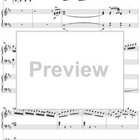 Piano Concerto No. 26 in D Major, K537