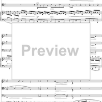 Piano Quartet no. 1 in G minor, op. 25: Movement 1