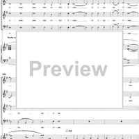 Mass in Honor of Saint Joseph, Op. 21