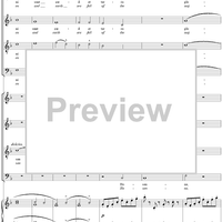 Messa da Requiem: No. 12. Sanctus