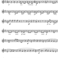 Kehraus - Horn in F 1