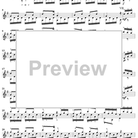 Etude No. 20 in G major - From "24 Etudes"  Op. 48