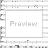 Mass No. 10 (Kriegsmesse) in C Major, "Paukenmesse": Qui tollis