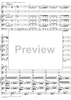 Symphony No. 4 in D Major, K19 - Full Score
