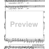 Rigoletto, Act 1, No. 10: Zitti, zitti moviamo a vendetta