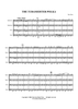 The Tubameister Polka - Score
