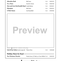 The Star-Spangled Banner - Score