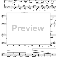 Symphonic Etudes, Op. 13 (Theme & Variations)