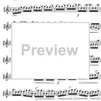 Capriccio No.12 d minor