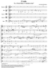 Credo - No. 3 from Missa "L'homme arme"