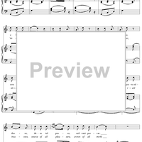 Vedrai, carino - From "Don Giovanni"