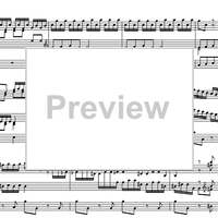 Concerto a minor BWV 593