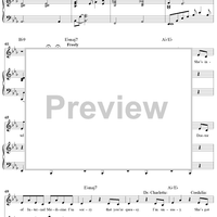 Something Bad is Happening