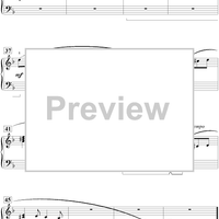 Mystery Mansion (for the right hand)