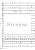 Idomeneo, rè di Creta, Act 3, No. 24 "O, o voto tremendo!" - Full Score