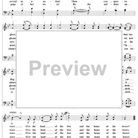 The Star-Spangled Banner