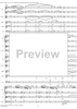 "O selige Wonne! Die glänzende Sonne steigt", No. 8 from "Zaide", Act 1, K336b (K344) - Full Score