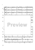 Christmas is Coming - Score