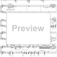 Piano Concerto No. 2 in A Major