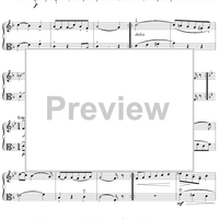 Twelve Duets  K487 (K496a)