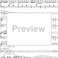 Il Trovatore, Act 1, The Duel